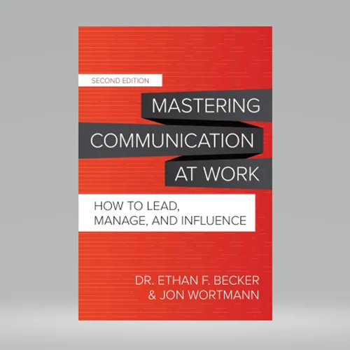 خلاصه رایگان و کتاب صوتی تسلط بر ارتباطات در محل کار