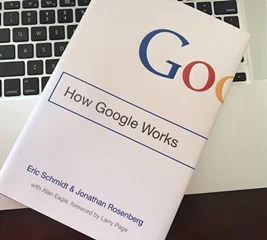 خلاصه رایگان و کتاب صوتی گوگل چگونه کار می‌کند