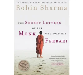 خلاصه رایگان و کتاب صوتی راهبی که فراری‌اش را فروخت